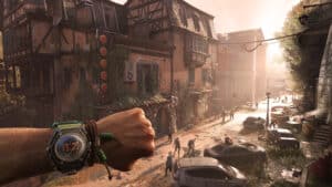 Dying Light: The Beast update 1.002.004