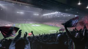 EA Sports FC 26 update 1.31
