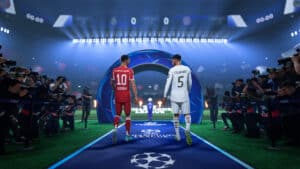 EA Sports FC 26 Update 1.000.010
