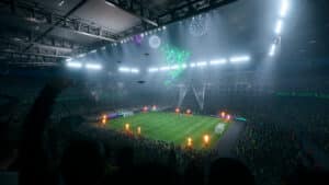 EA Sports FC 26 update 1.23