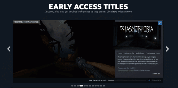 Too Long in Early Access Hurts Game Sales After Release, Research Shows