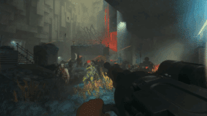 FBC: Firebreak update 1.006.003