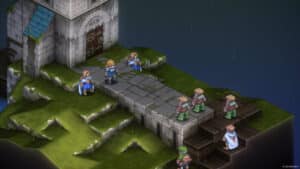 Final Fantasy Tactics: The Ivalice Chronicles Review