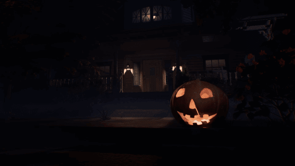 Evil Returns Next Year as "Halloween" Debuts Gameplay and Release Date Nailed Down