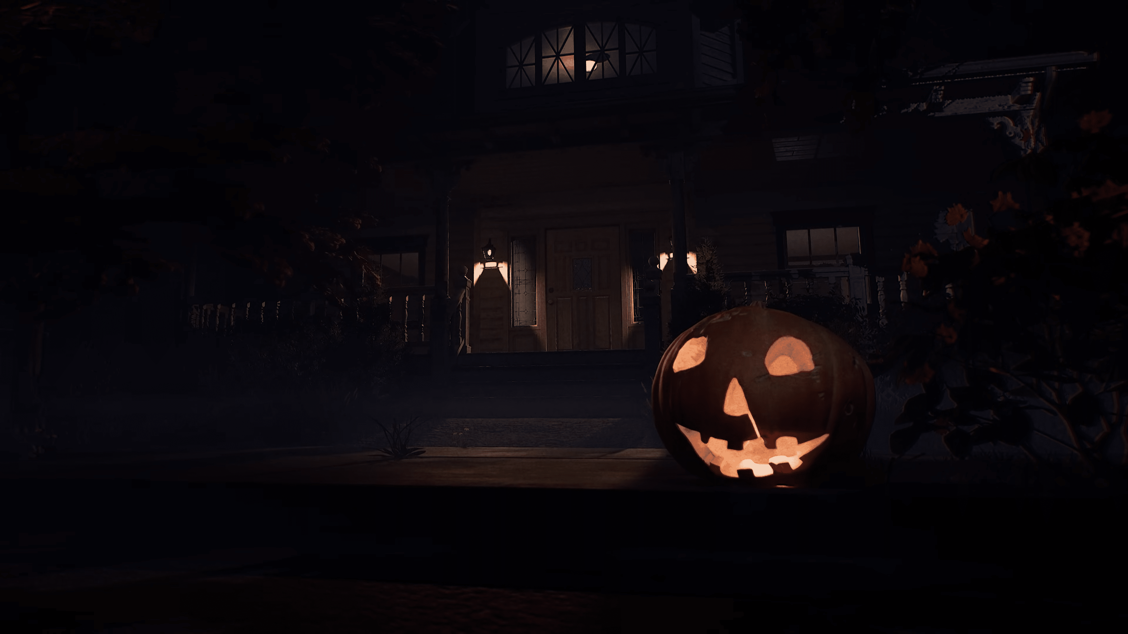 Evil Returns Next Year as “Halloween” Debuts Gameplay and Release Date Nailed Down