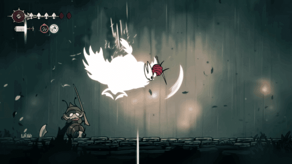 Hollow Knight: Silksong Launches With the Low Price of $20