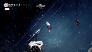 Hollow Knight: Silksong New Update 1.000.004