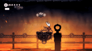 Hollow Knight: Silksong New Update 1.10