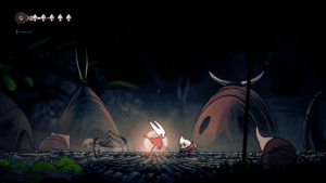 Hollow Knight: Silksong New Update 1.000.007