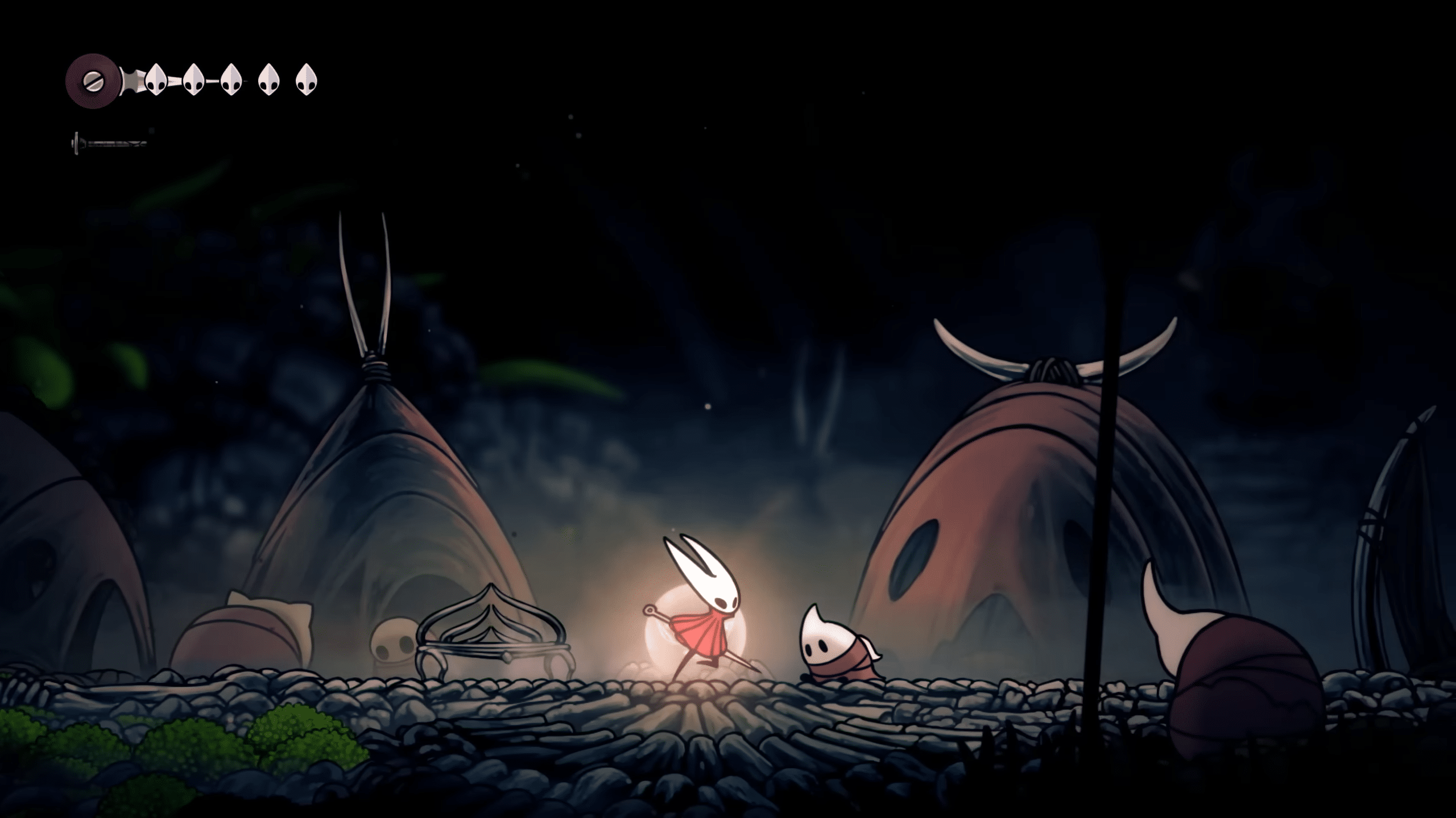 Hollow Knight: Silksong New Update 1.000.007/1.07 Released on Consoles for Controller and Gameplay Fixes
