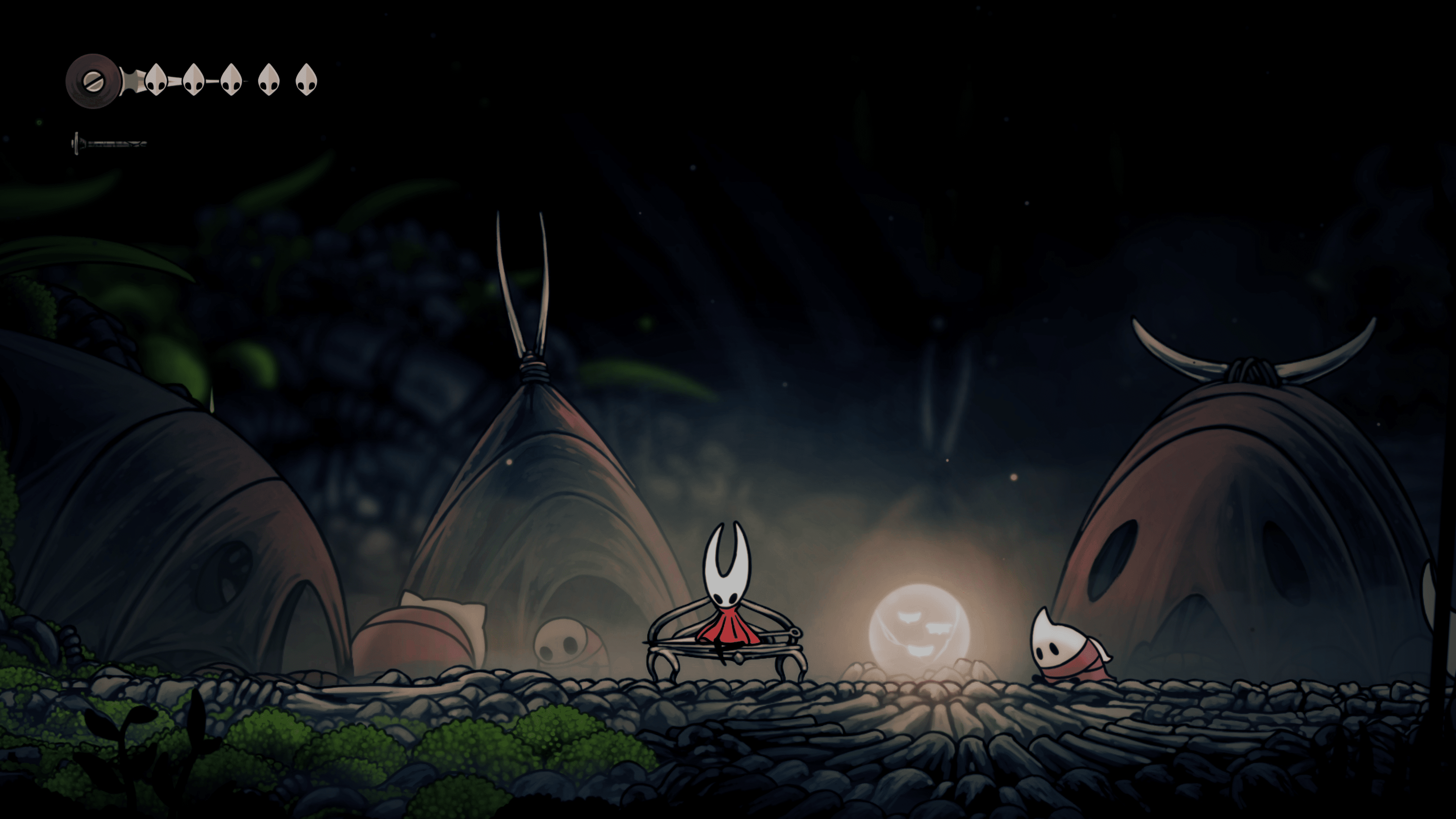 Hollow Knight: Silksong Super Hard “Steel Soul” Difficulty Can Be Unlocked by a Cheat Code