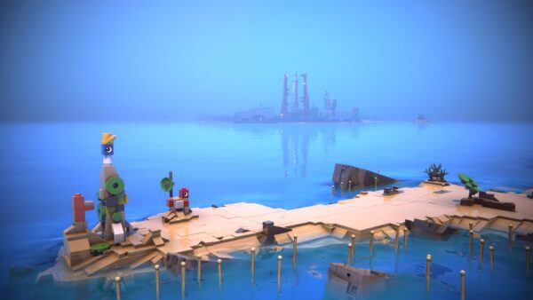 LEGO Voyager Review – Tiny Bricks, Big Adventure