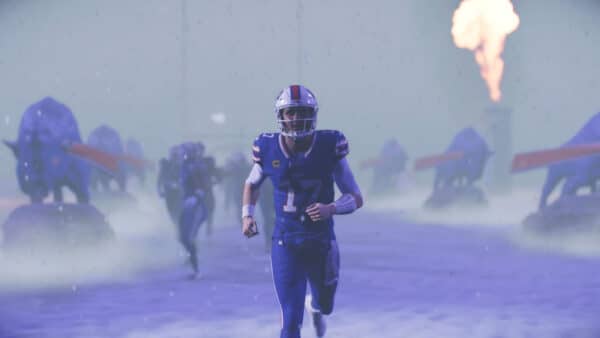 Madden 26 Review - Regaining Momentum