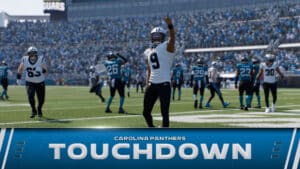 Madden NFL 26 February Update