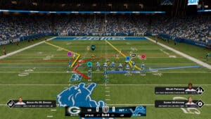 Madden NFL 26 Update 1.009