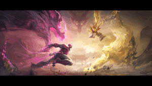 Marvel Rivals update