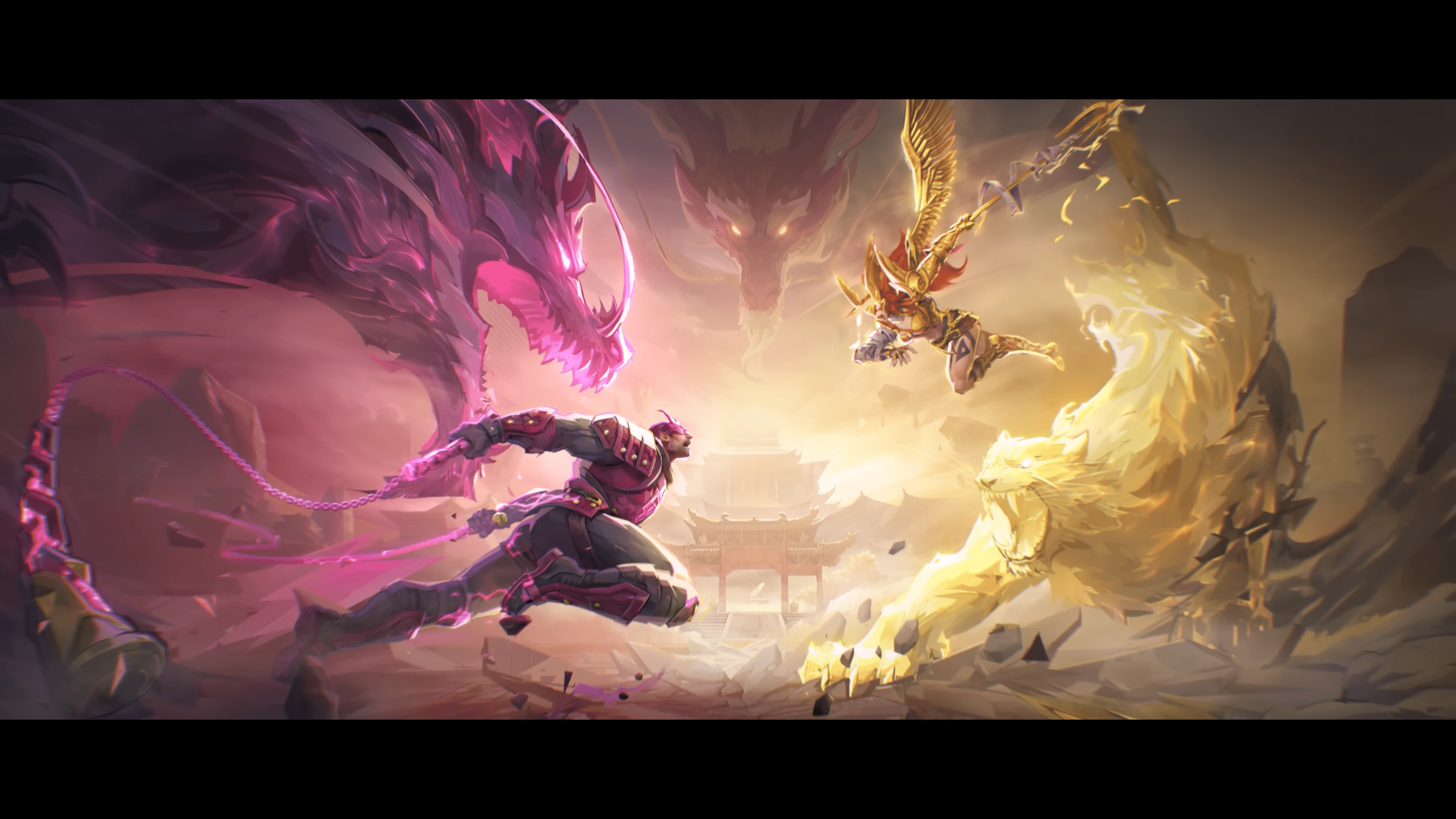 Marvel Rivals Season 4 Kicks Off on Sept. 12, With PS4 Version Releasing Same Day