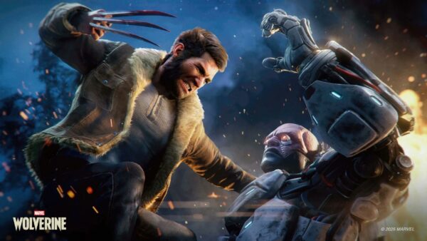 Marvel's Wolverine Gameplay Demo Showcases Brutality