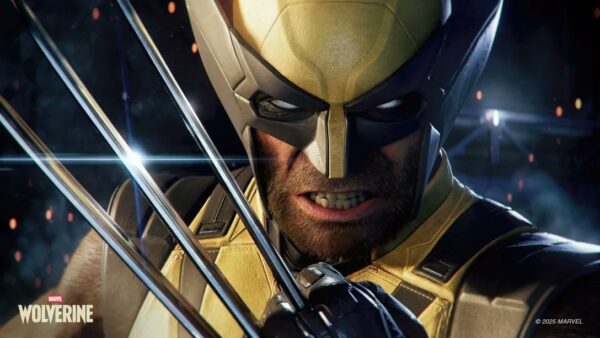 Marvel's Wolverine Gets Re-revealed With Gameplay, and Will Release in Fall 2026