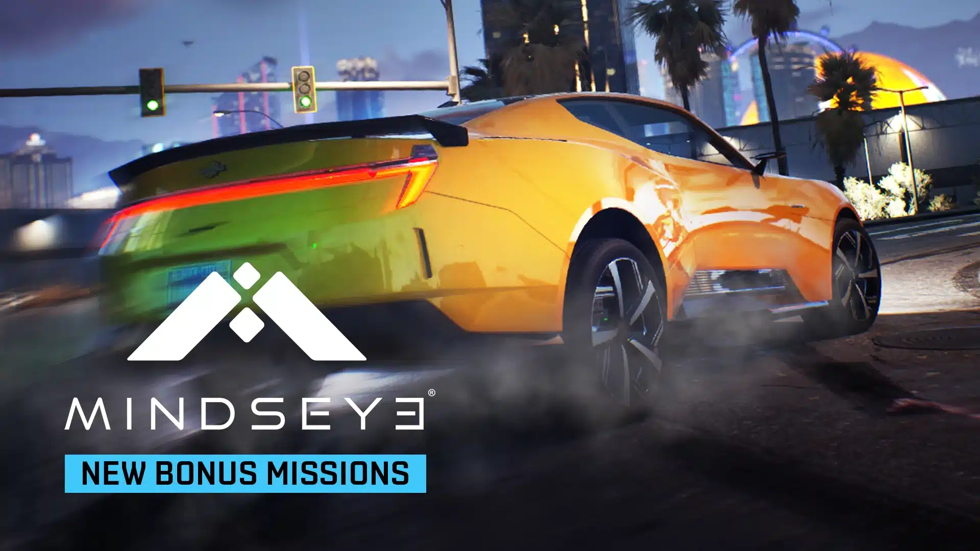 MindsEye New Update 1.011