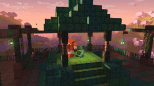 Minecraft new update sept. 30