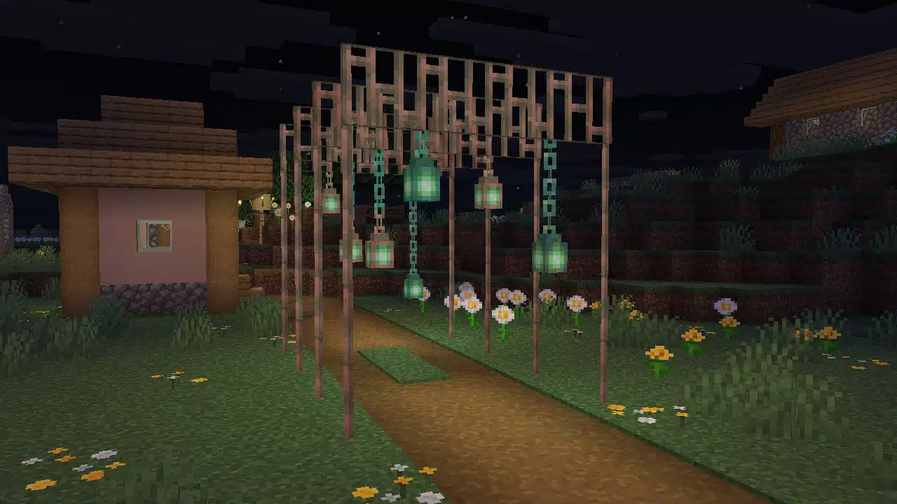 Mise à jour Minecraft 3.23/1.033 (Bedrock 1.21.120) – Disponible depuis le 28 octobre 1 Mise à jour Minecraft 3.23/1.033 (Bedrock 1.21.120) – Disponible depuis le 28 octobre