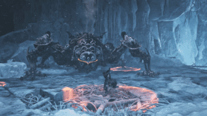 Monster Hunter Wilds Update 1.042