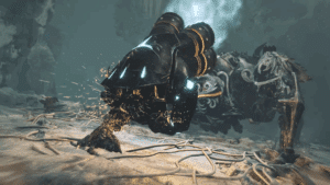 Monster Hunter Wilds Update 1.041.040