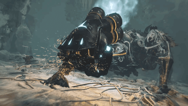 Monster Hunter Wilds Title Update 3 Arrives Sept. 29 With Final Fantasy XIV Collaboration