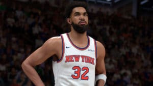 NBA 2K26 Update 1.021