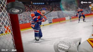 NHL 26 New Update 1.3.0