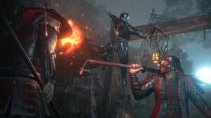 Nioh 3 Update 1.040