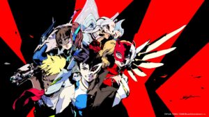 Overwatch 2 Phantom Thieves update
