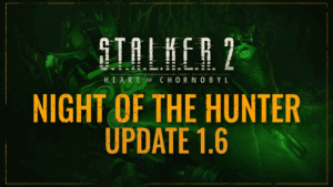 STALKER 2Update Sept. 23