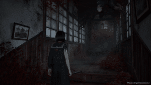 Silent Hill f Update 1.005