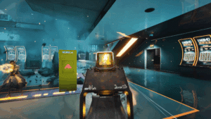 The Finals Season 8 Update