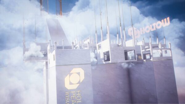 The Finals Teasing Something Heavenly for October 2