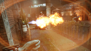 The Outlast Trials update 1.43