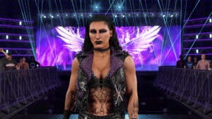 wwe 2k25 new update oct. 27
