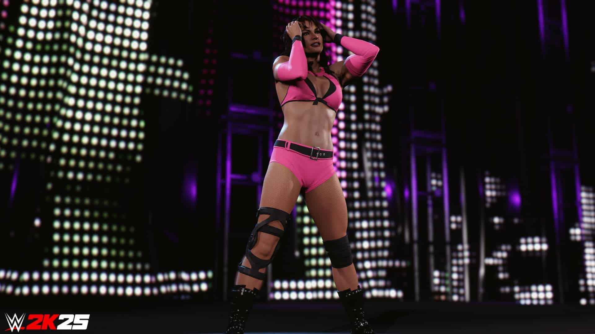 WWE 2K25 Patch 1.25 Adds New Wrestlers, But Causes Players to Lose Save Game Data, Crashing Issues and Other Bugs