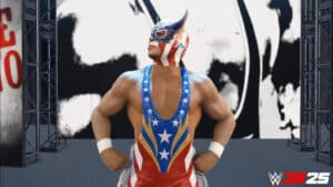 WWE 2K25 Update on Sept 8