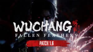 Wuchang: Fallen Feathers update 1.000.011