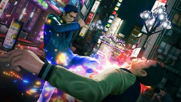 Yakuza Kiwami 3 & Dark Ties Demo Launches Today on PC and Consoles; And Here's How to Download It