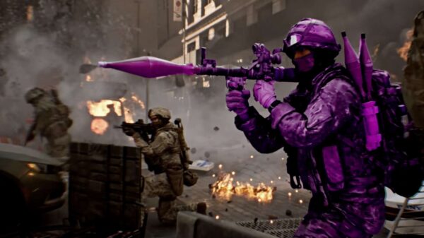 Battlefield 6 Unrealistic Cosmetics Debate - How Far Is Too Far?