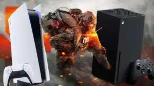 battlefield 6 console only crossplay