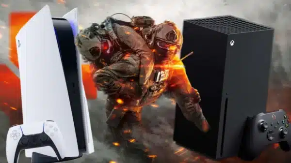 Battlefield 6 Resolution and Performance for Consoles Revealed