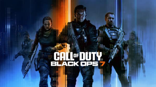 Call of Duty: Black Ops 7 Has More Ways to Earn Weapon Camos; Multiplayer Reveal Touches Down