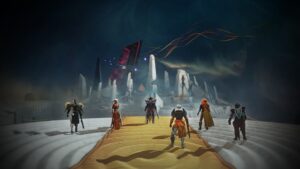 Destiny 2 Down sept. 27