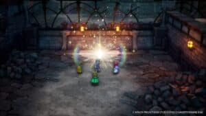 dragon quest i & ii hd-2d remake preview
