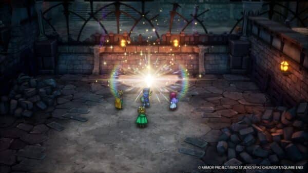 Dragon Quest I + II HD-2D Remake Hands-On Preview - Retro Made New Again